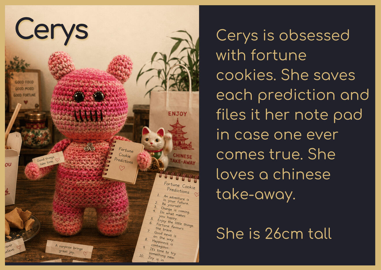 Cerys