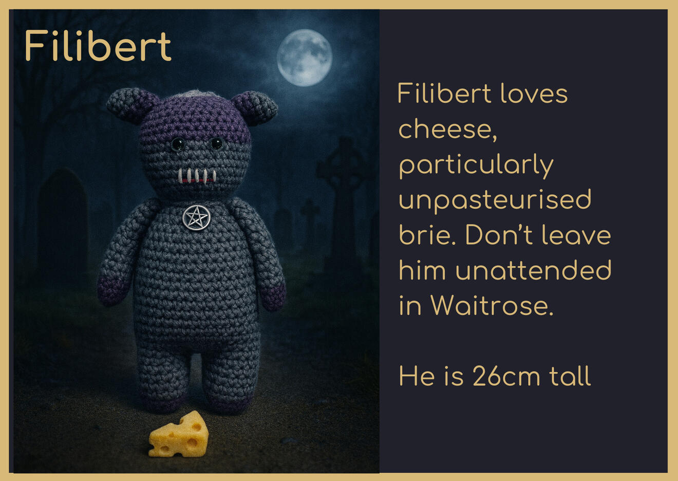 Filibert