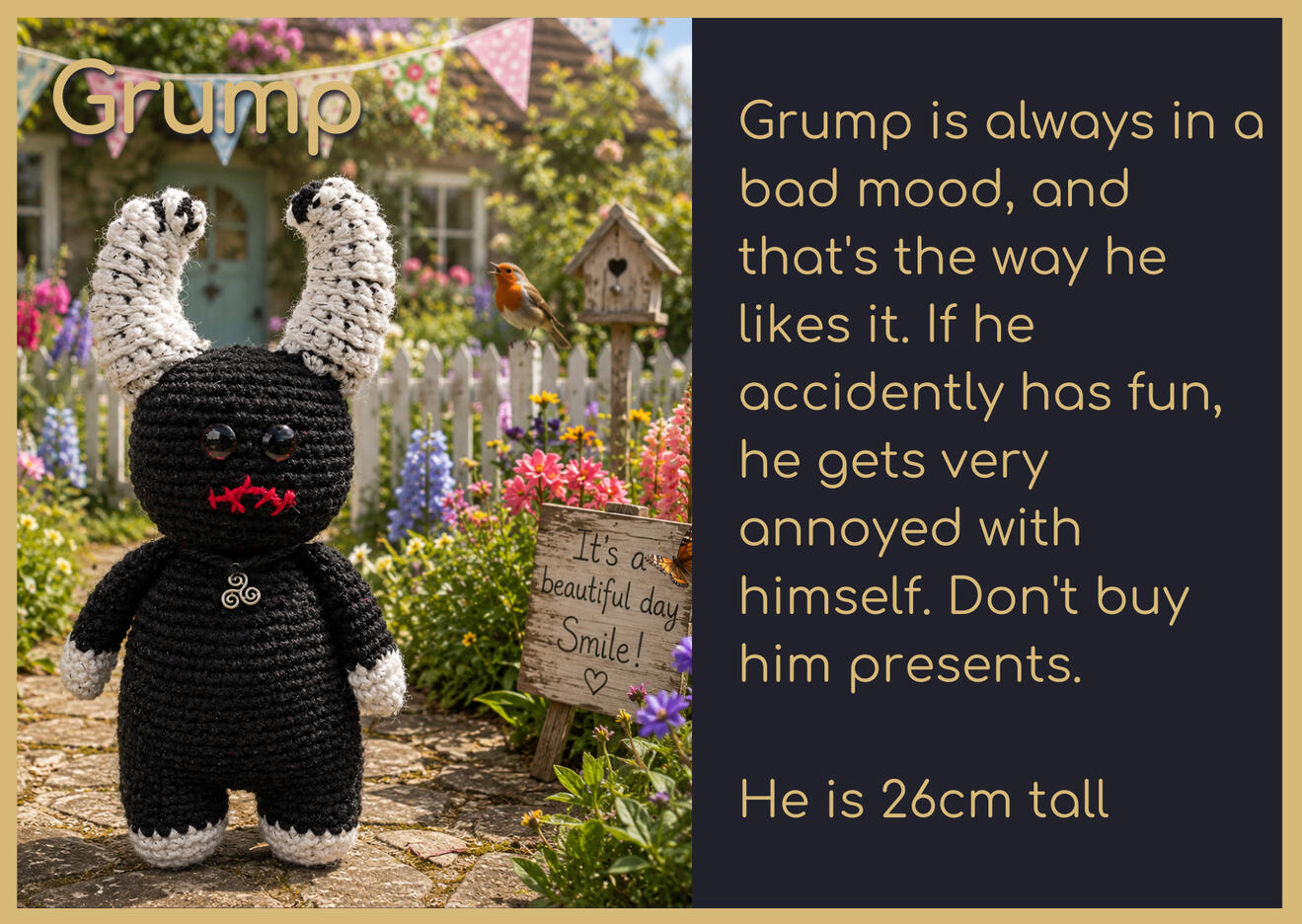 Grump