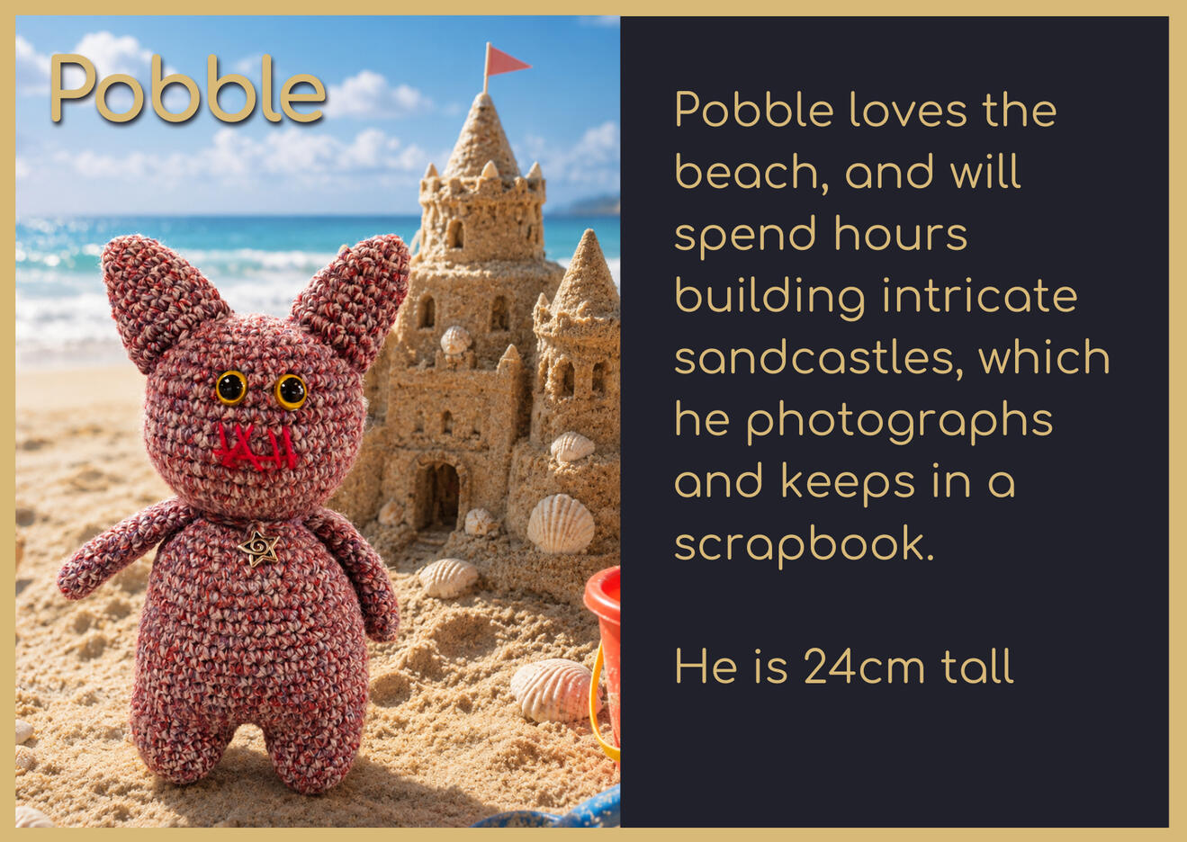 Pobble