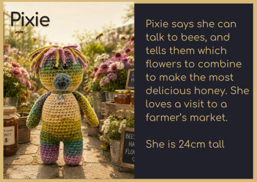 Pixie